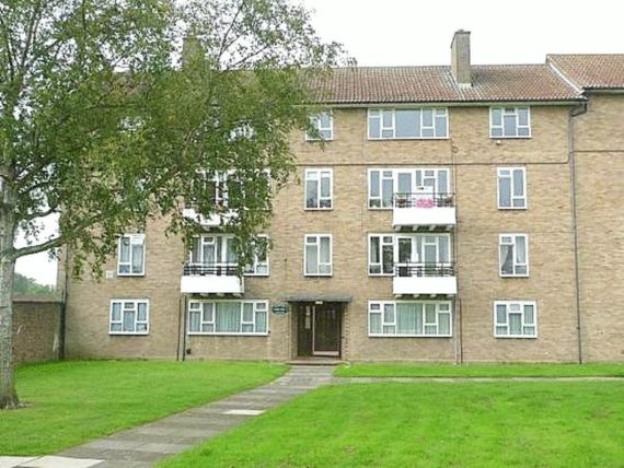 1 Bedroom Flat